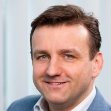 Home Michael Witzorrek - Home