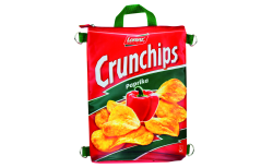 pga 2017 crimex chips - Custom-made Designs 2017