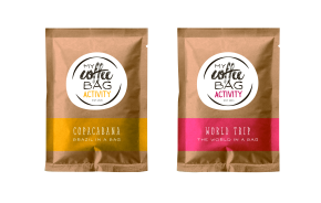 pga 2017 evoworkxr - Give-aways 2017