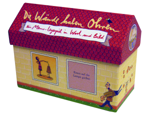 pga 2017 metamor - Me(s)morising!