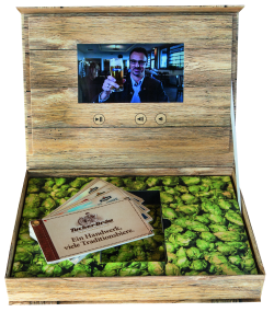 pga 2017 micx - Innovatively staged