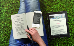 pga 2017 moleskine - Premium Products & Brand Articles 2017