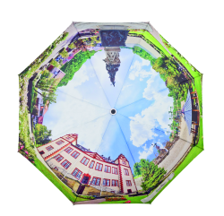 pga 2017 panocity - Eye-catcher on dull days