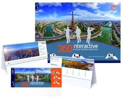 pga 2017 rose - Communicative Products 2017