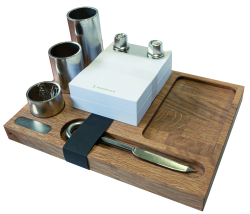 pga 2017 sonne - From the building site to the office