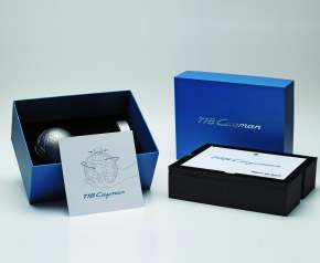 pga 2017 trik - Distinguished balancing act