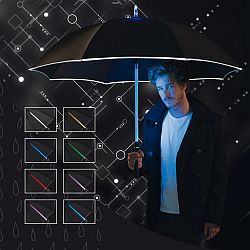 Fare 7905 Lifestyle Farben Kopie - Outdoor lighting to go