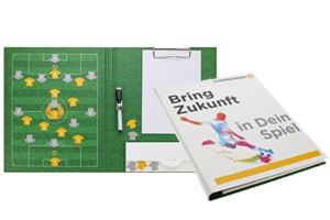 KMWerbemittel Trainermappe 2 Kopie - Custom-made Designs 2018