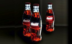 KarlKnauer Coca Cola OLED vorschau - Veredelungstechnik 2018