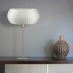 derHagemann Ambiente Tischleuchte Silk 2 Kopie - Not just for football fans