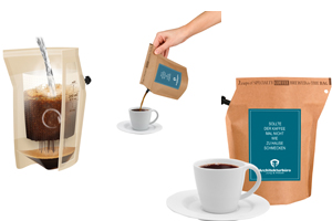 roemer kaffee neu - Give-aways 2018