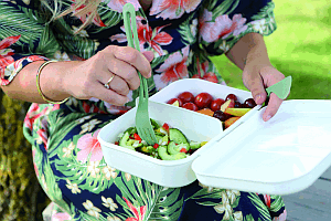 Koziol 4003668 KLIKK 300x200 - Disposable sent packing