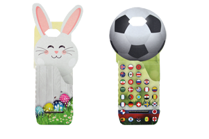 Thimm Handyhalter - Give-aways 2019