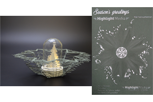 highlightMedia pga10 300x200 - Wonderful Xmas greeting