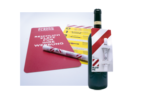 testme pga19 - Give-aways 2019