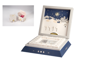 OffsetdruckereiSchwarzach Adventskalender 02 1 - Premium Products 2019