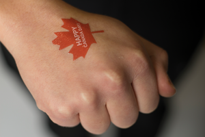 Stainer MagicTattoo 1 300x200 - Skin-tight surprise