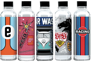 artofbottles pga19 - Communicative Products 2019