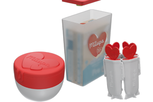 koziol melupa pga19 300x200 - A heart for babies