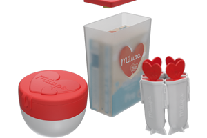 koziol melupa pga19 - Custom-made Designs 2019