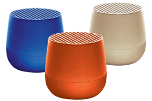 mino lexon pga19 - Communicative Products 2019