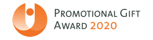 Promotional Gift Award Logo
