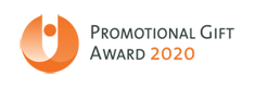 Promotional Gift Award Logo