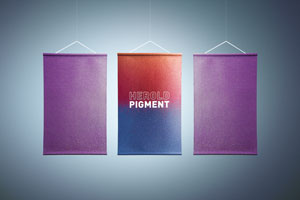 Fahnen Herold herold pigment2 - Customising Technologies 2020