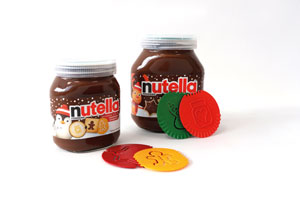 Koziol Nutella koziol Backtools - Best Practice 2020 Eng