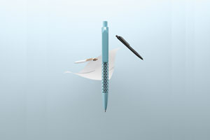 Pagani Pens QS40 Air ADV A4 - Give-aways 2020