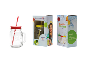 TRIK Gerolsteiner Glas 2 nm - Best Practice 2020 Eng