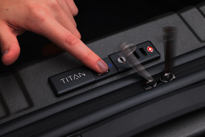 Titan  85 X Ray Pro NS4 - Premium Products 2020