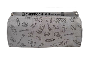 Werbemittel Heinz 7 - Communicative Products 2020