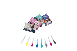 Zahnfix Dolphin Packshot gesamt Zahnfix Mit Logo - Give-aways 2020