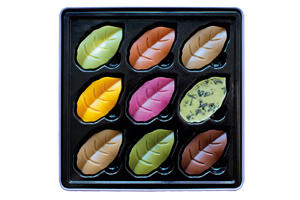 Confiserie Burg Lauenstein 18791 Boden - Premium Products 2021