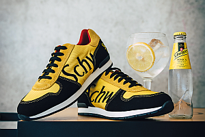 ID UNIQUE SNEAKERS bys43 vs - Sonderanfertigung 2021