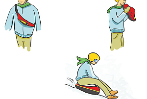 Promotia Snokey3 300x202 - Kommunikatives Produkt 2021