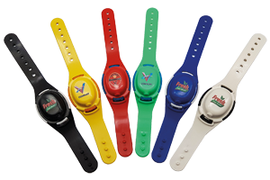 Responsor memogel foto ALTA - Communicative Products 2021