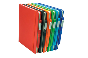 SDI Gifts Antibacterial Protection with Slider Pen and Notebook Set SDI Gifts s.r.o. 2 - Give-aways 2021