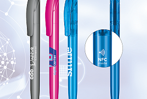 Senator Connected Pens 300x202 - Streuartikel 2021