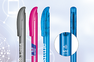 Senator Connected Pens vs - Give-aways 2021