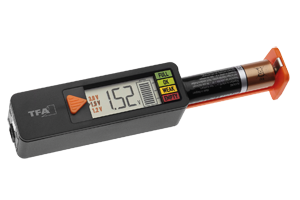 TFA Dostmann 98112610 quer - Promotional Gift Award Winners 2021