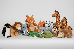 TRIGON SEMO ECO Edition - Promotional Gift Award Winners 2021