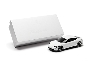 TRIK Taycan RC Car 1 nm - Promotional Gift Award Winners 2021