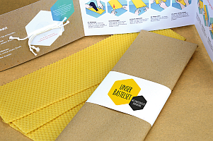 Zogi Kerzenset individuell - Sonderpreis 2021