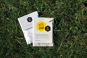 Zogi grow tuetchen individuell - Promotional Gift Award Winners 2021