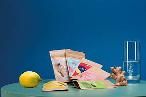 myDropz 201124 D Apfelminze Header 02 AS - Communicative Products 2021