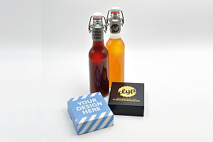 testme CLYP 4 - Promotional Gift Award Winners 2021