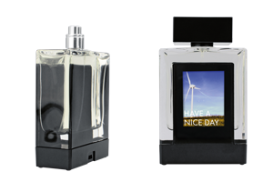 Audio Logo Videoparfum audiologogmbh1695HeinzGlasprint01 - Premiumprodukt 2022