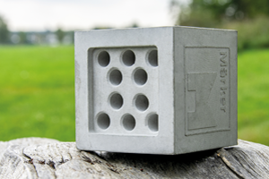 Furtmayr WildbienenNisthilfeFurtmayrsWerbemittelweb2bearb - Sonderanfertigung 2022